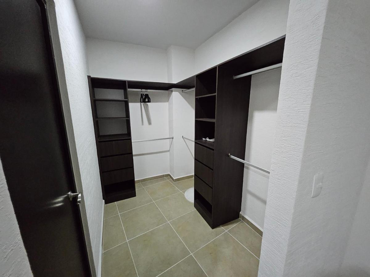 Hermoso Departamento En Dreams Lagoons Cancún Extérieur photo